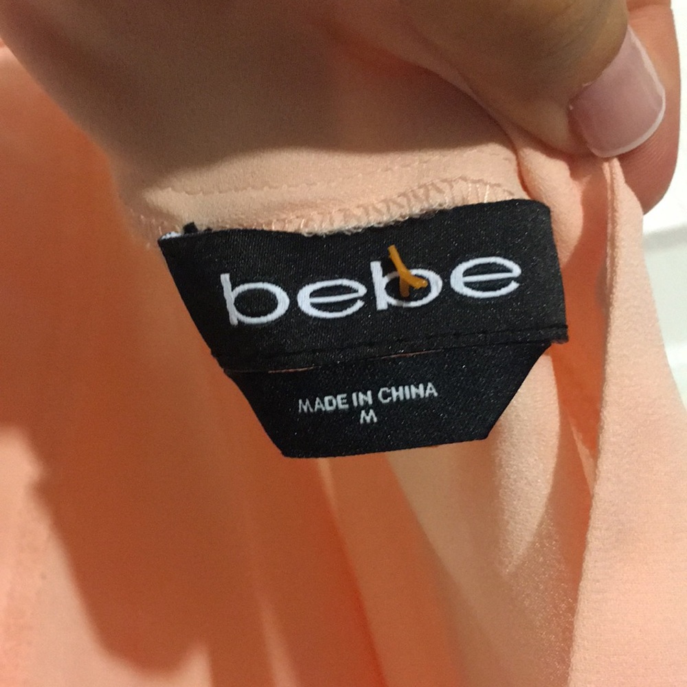 BeBe Top - Picture 5 of 6